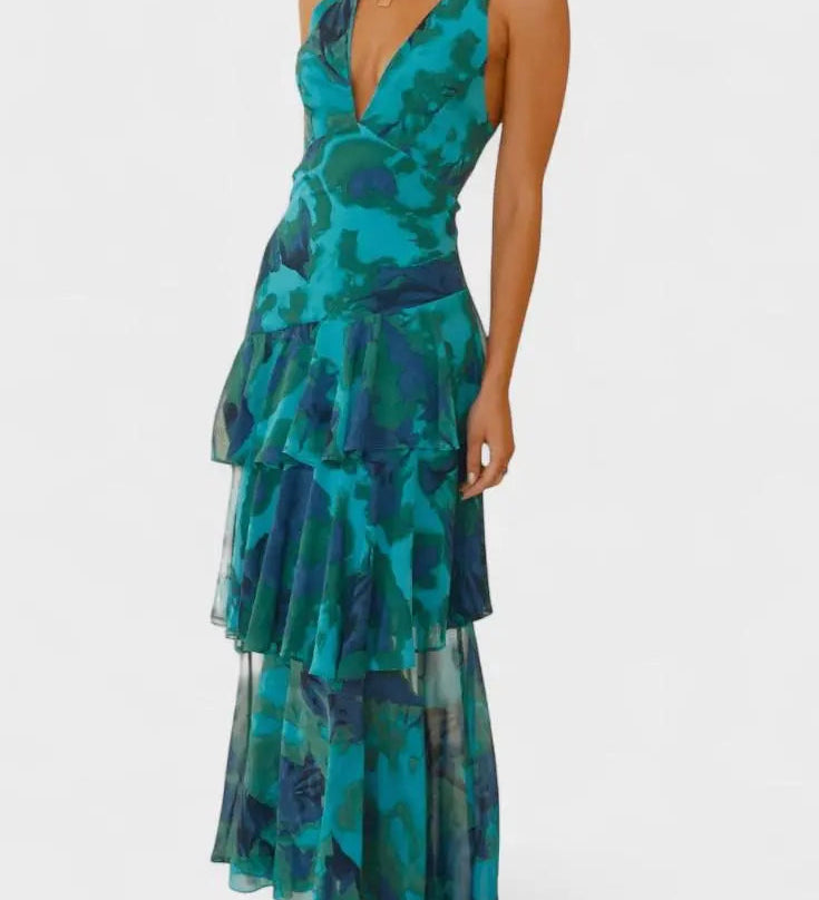 Johanna™ Maxi Abito A minha loja