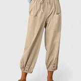 Jolie™ | Pantaloni A minha loja