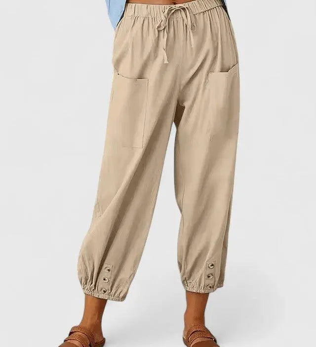 Jolie™ | Pantaloni A minha loja