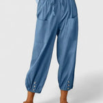 Jolie™ | Pantaloni A minha loja
