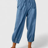 Jolie™ | Pantaloni A minha loja