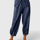 Jolie™ | Pantaloni A minha loja