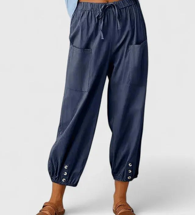 Jolie™ | Pantaloni A minha loja