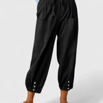 Jolie™ | Pantaloni A minha loja
