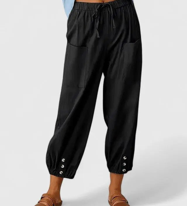 Jolie™ | Pantaloni A minha loja