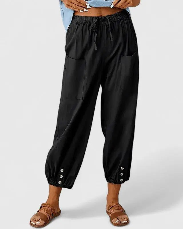 Jolie™ | Pantaloni A minha loja