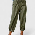 Jolie™ | Pantaloni A minha loja