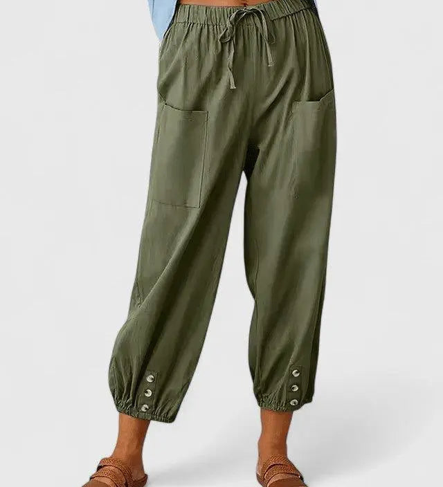 Jolie™ | Pantaloni A minha loja