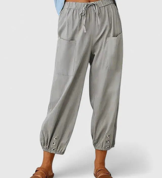 Jolie™ | Pantaloni A minha loja