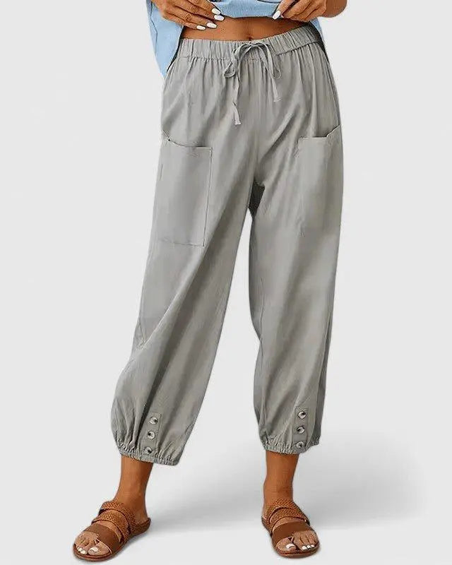 Jolie™ | Pantaloni A minha loja