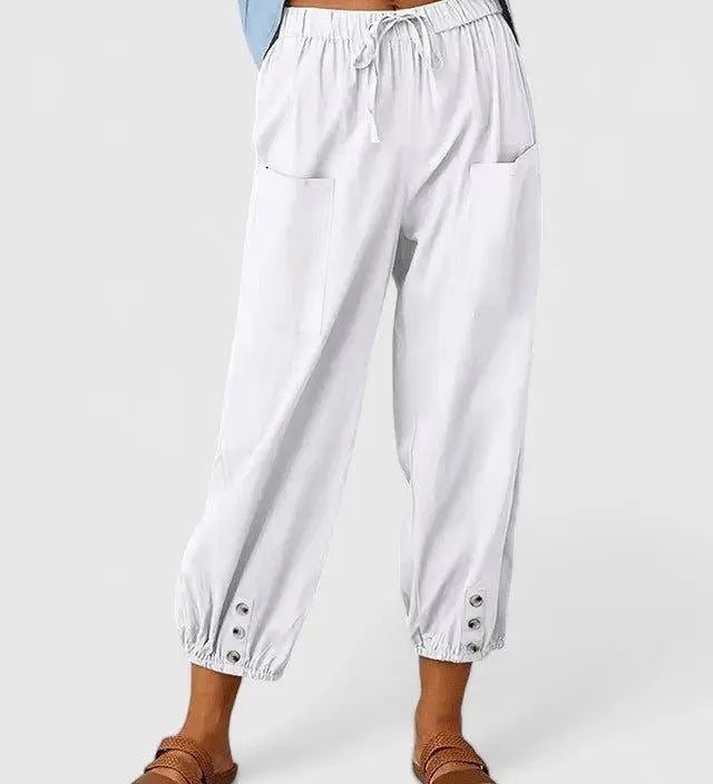 Jolie™ | Pantaloni A minha loja