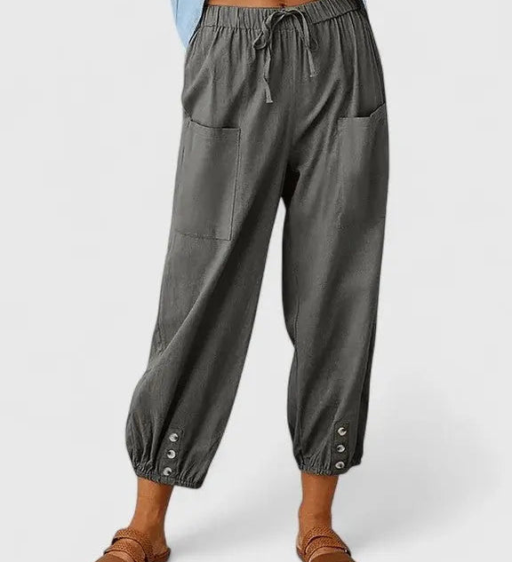 Jolie™ | Pantaloni A minha loja