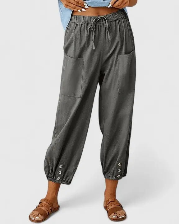 Jolie™ | Pantaloni A minha loja