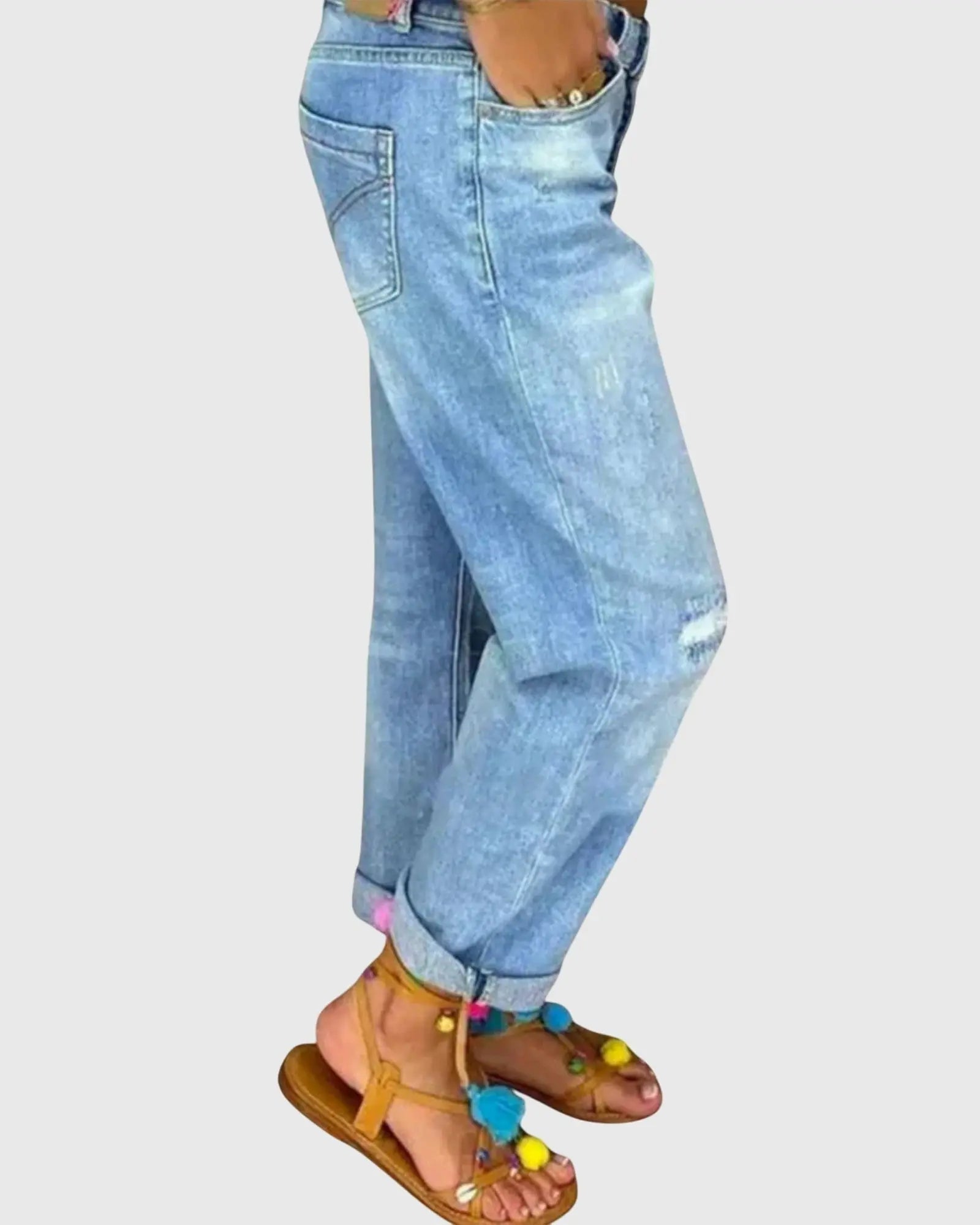 Joy™ | Jeans A minha loja