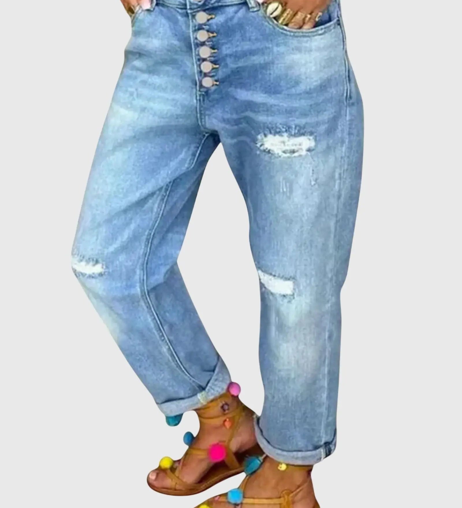 Joy™ | Jeans A minha loja