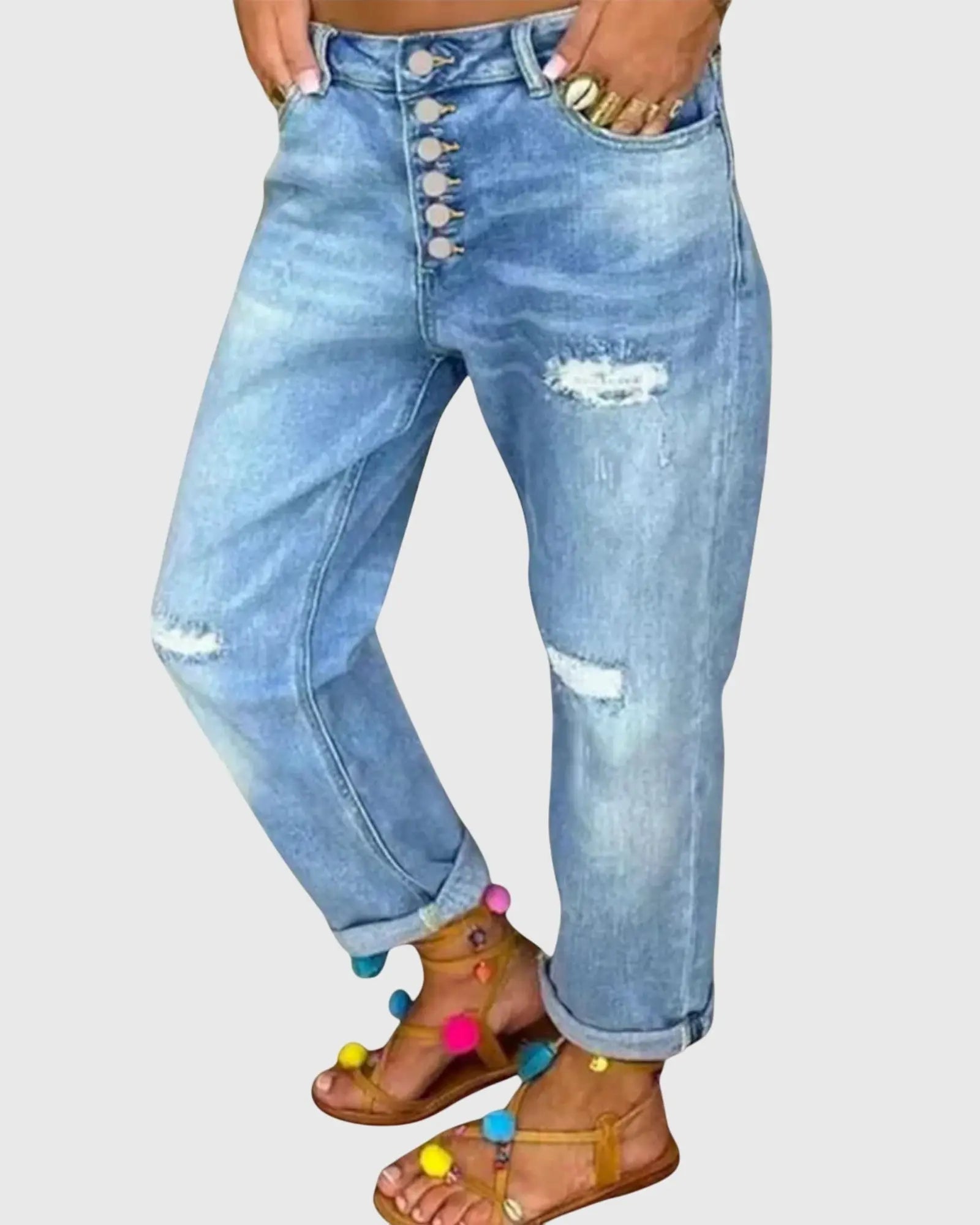 Joy™ | Jeans A minha loja