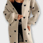 Cardigan Julia A minha loja