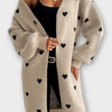 Cardigan Julia A minha loja