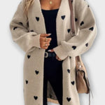 Cardigan Julia A minha loja