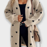 Cardigan Julia A minha loja