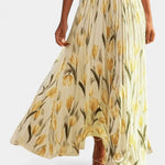 Juliene™ Maxi abito A minha loja
