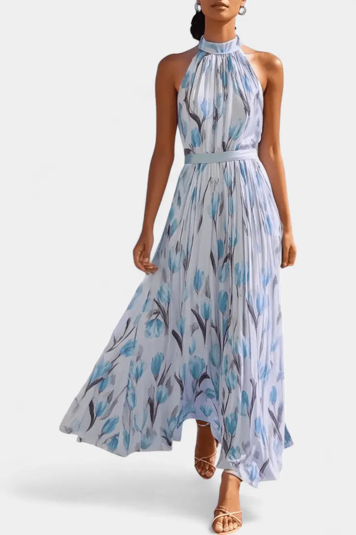 Juliene™ Maxi abito A minha loja