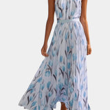 Juliene™ Maxi abito A minha loja