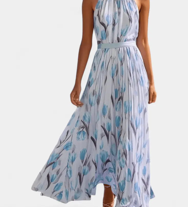 Juliene™ Maxi abito A minha loja