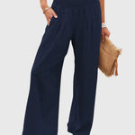 Julie™ | Pantaloni A minha loja