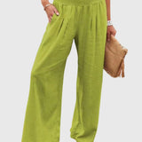 Julie™ | Pantaloni A minha loja