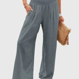 Julie™ | Pantaloni A minha loja