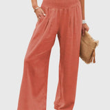 Julie™ | Pantaloni A minha loja