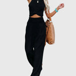 Julie™ | Pantaloni A minha loja
