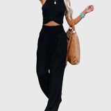 Julie™ | Pantaloni A minha loja