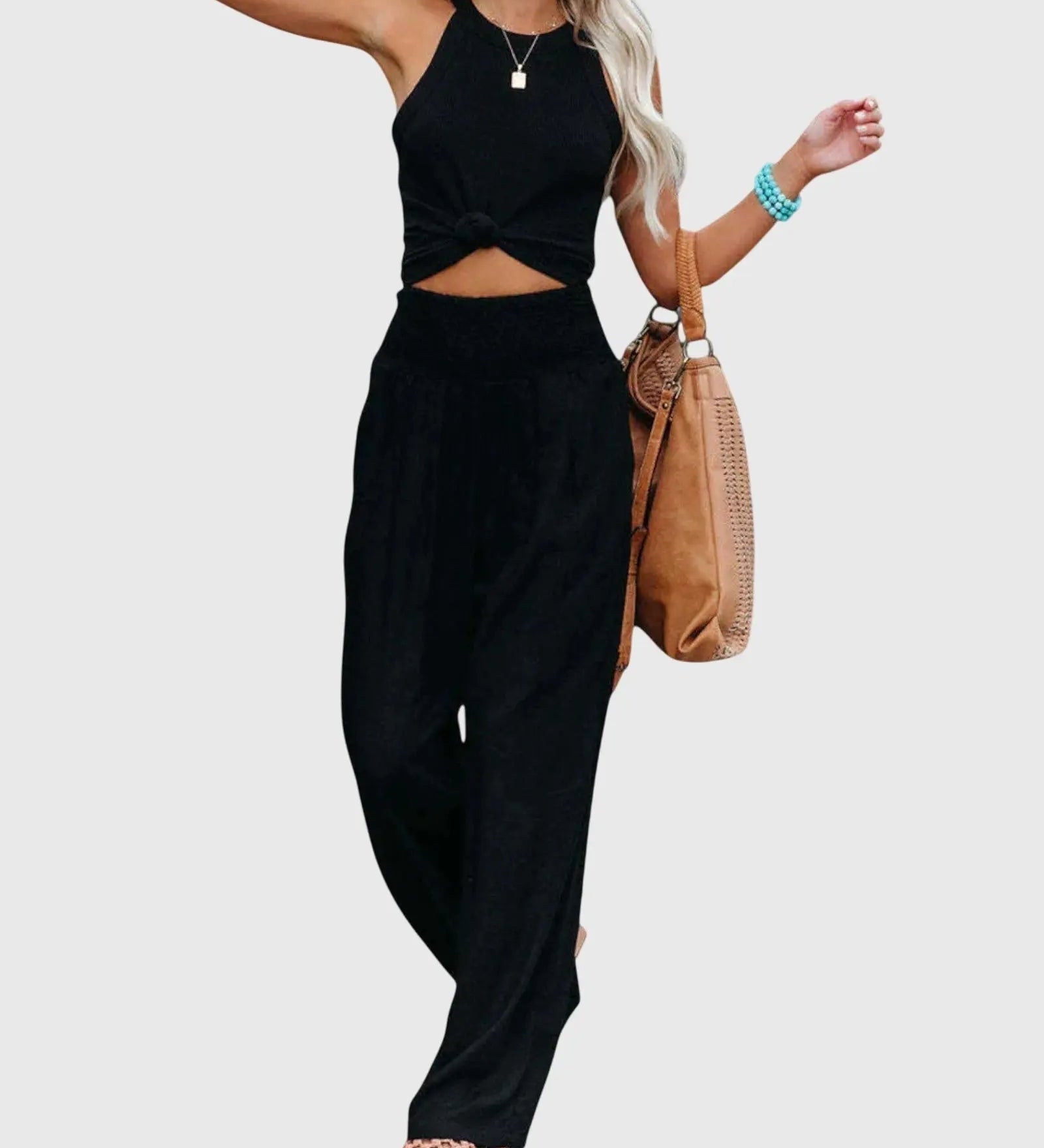 Julie™ | Pantaloni A minha loja