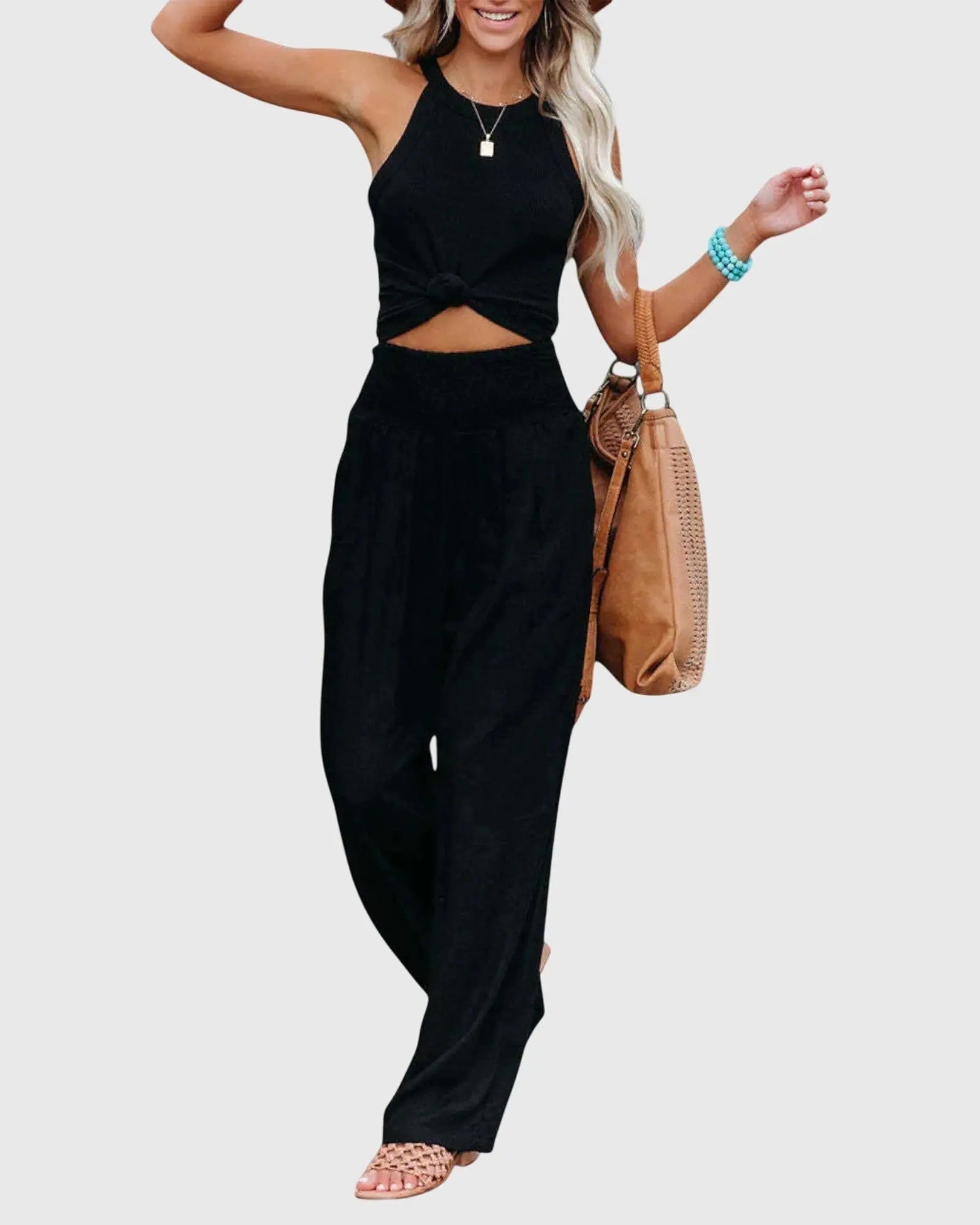 Julie™ | Pantaloni A minha loja