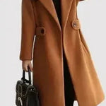 Cappotto con cintura A minha loja