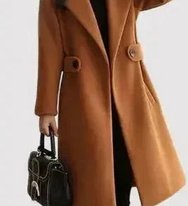 Cappotto con cintura A minha loja