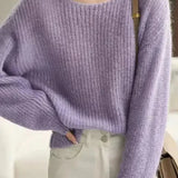 Kajo™ Maglione Universitario A minha loja