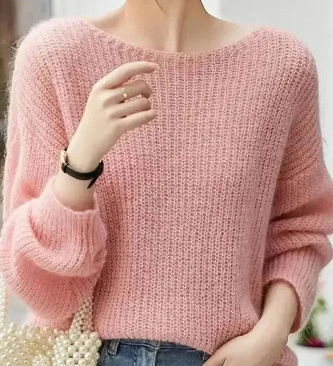 Kajo™ Maglione Universitario A minha loja