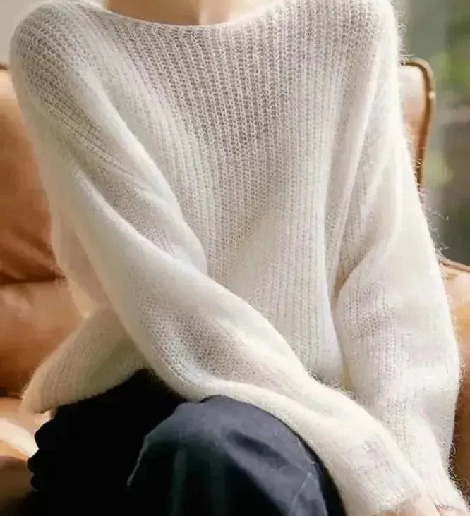 Kajo™ Maglione Universitario A minha loja