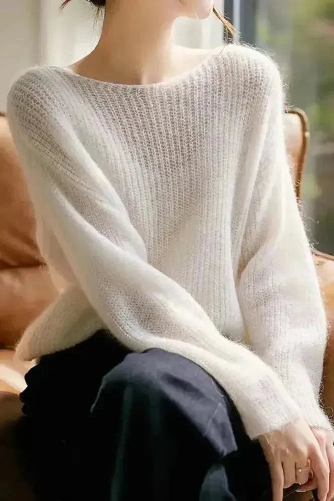 Kajo™ Maglione Universitario A minha loja