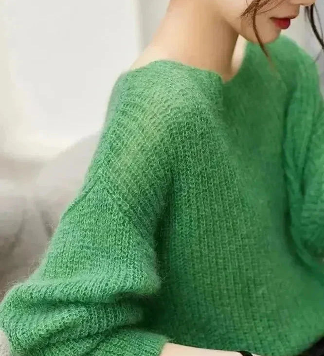 Kajo™ Maglione Universitario A minha loja