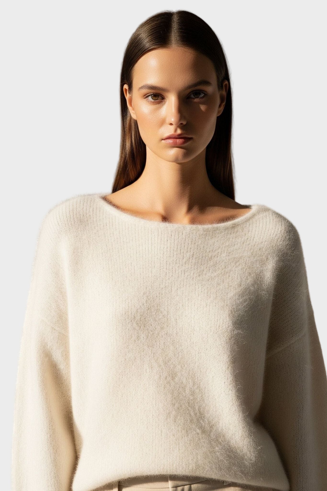 Kajo™ Maglione Universitario A minha loja