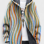 Kamila™ | Cardigan artistico di lusso A minha loja