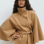 Capitano Amélie - cappotto A minha loja