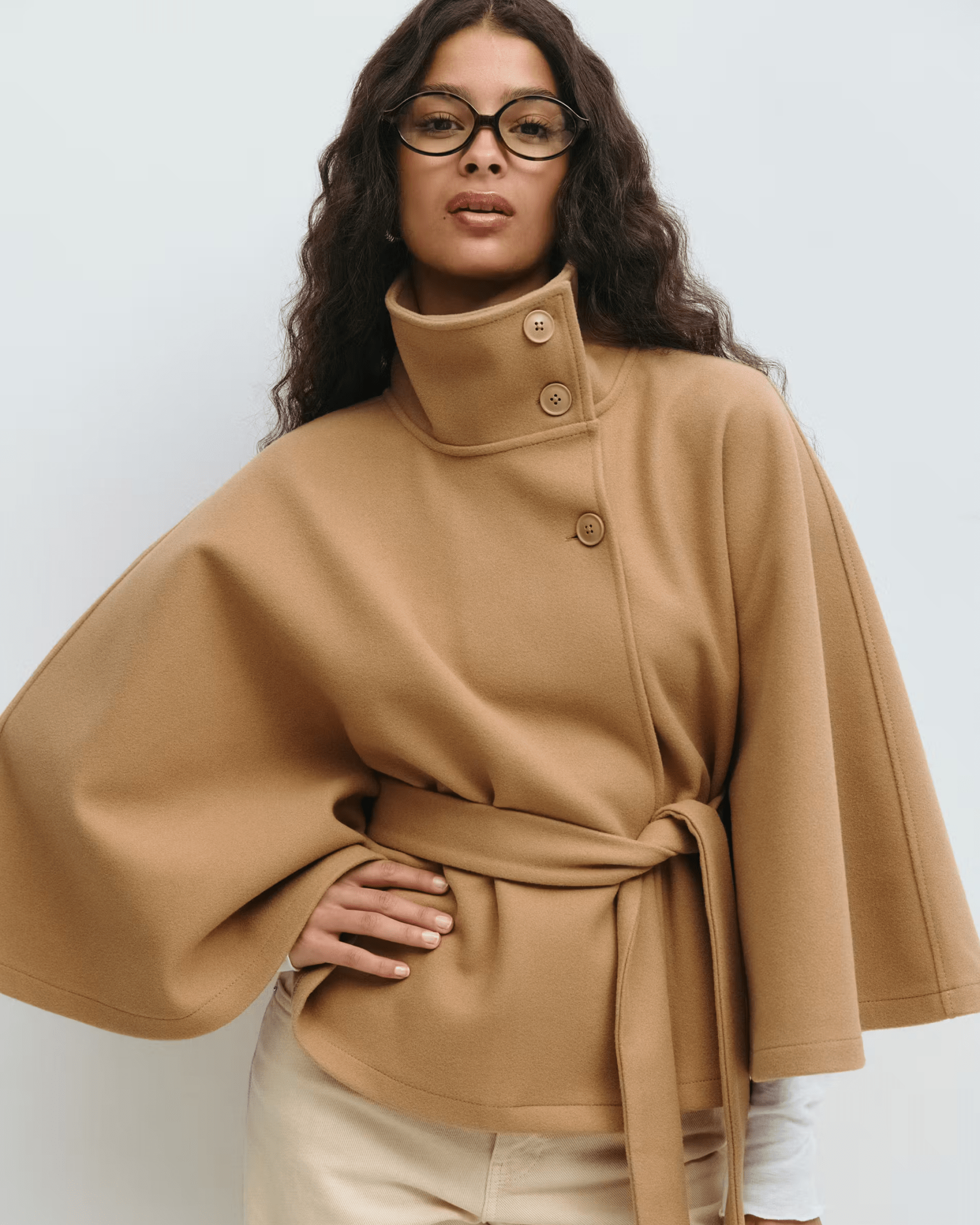 Capitano Amélie - cappotto A minha loja