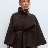 Capitano Amélie - cappotto A minha loja