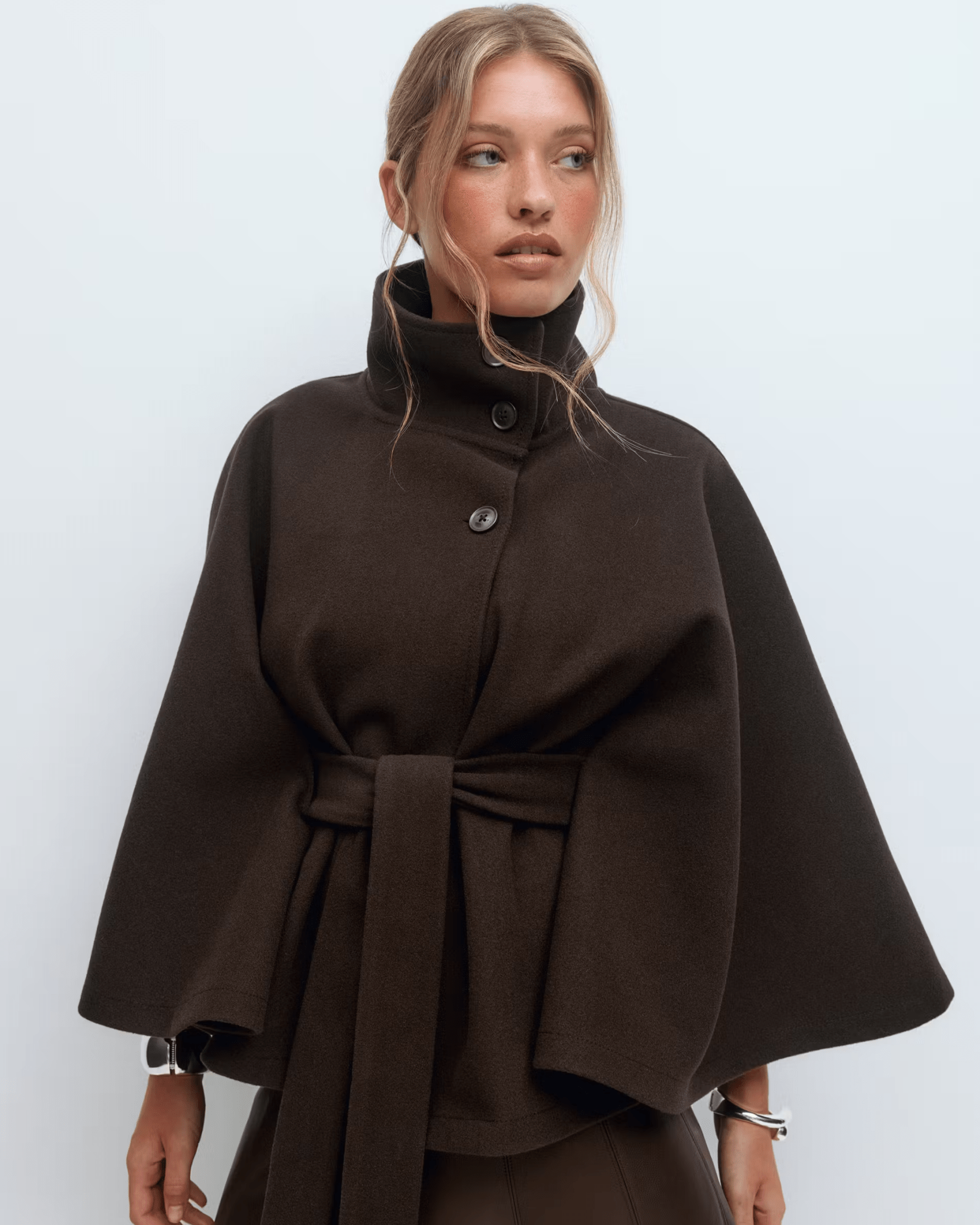 Capitano Amélie - cappotto A minha loja