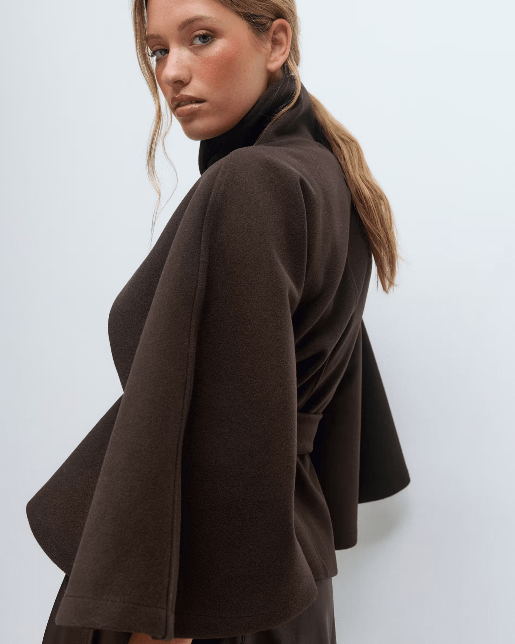 Capitano Amélie - cappotto A minha loja